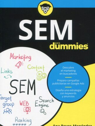 SEM para Dummies