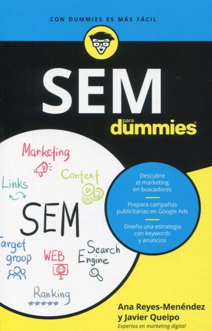 SEM para Dummies