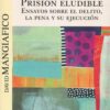Prisión eludible. Ensayos sobre el delito, la pena y su ejecución