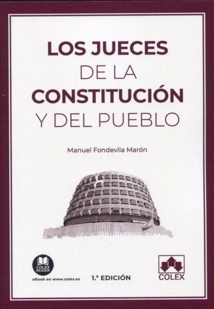Jueces de la constitución y del pueblo
