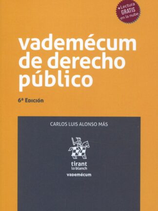 Vademécum de Derecho público