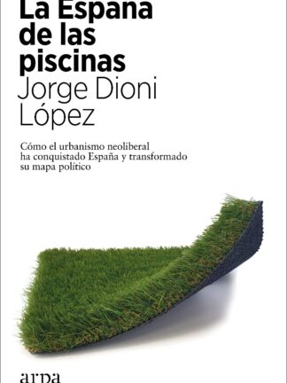 España de las piscinas