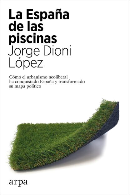 España de las piscinas