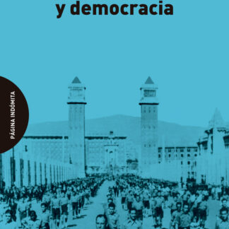 Secesionismo y Democracia