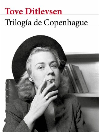 Trilogía de Copenhague