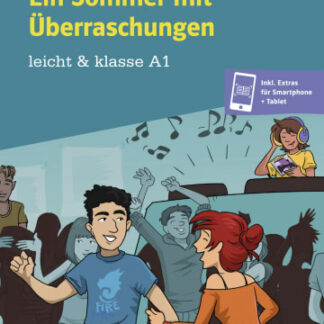 Ein sommer mit uberraschungen