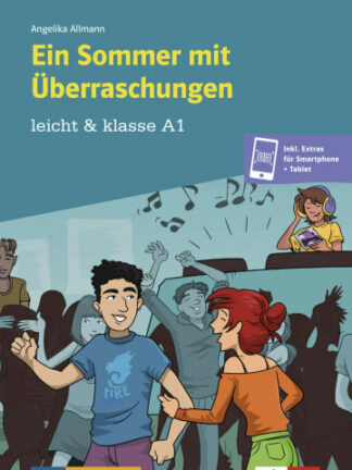 Ein sommer mit uberraschungen