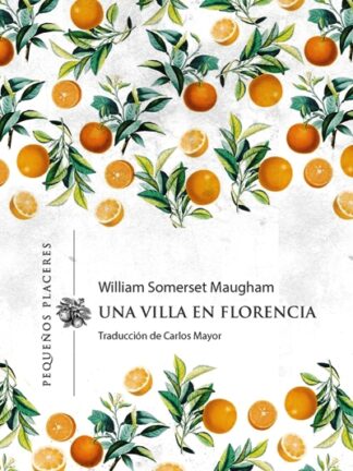 Una villa en Florencia