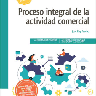 Proceso integral de la actividad comercial