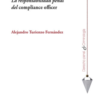 Responsabilidad penal del compliance officer