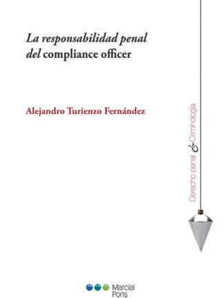 Responsabilidad penal del compliance officer