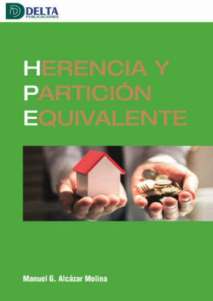 Herencia y partición equivalente