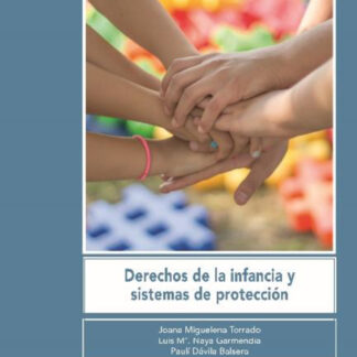 Derechos de la infancia y sistemas de protección