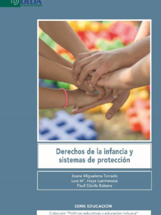 Derechos de la infancia y sistemas de protección