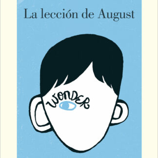 Wonder. La lección de August