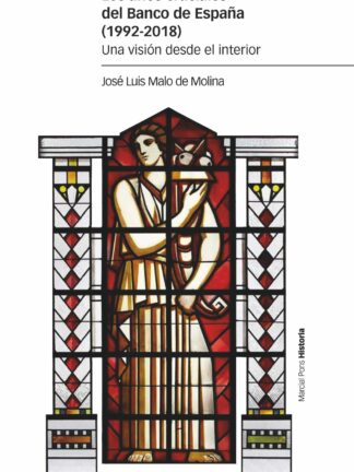 Años cruciales del Banco de España (1993-2018) Una visión desde el interior