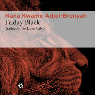 Friday Black