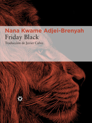Friday Black