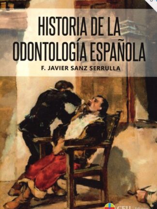 Historia de la odontología española