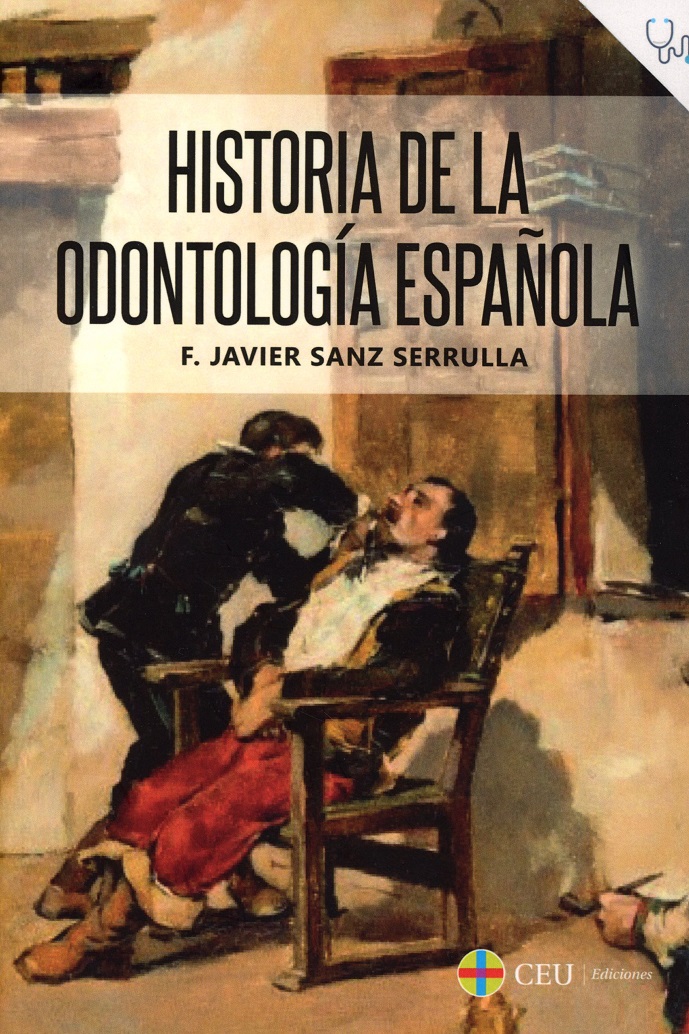 Historia de la odontología española -0