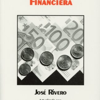Contabilidad financiera. TEORÍA