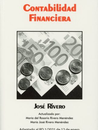 Contabilidad financiera. TEORÍA