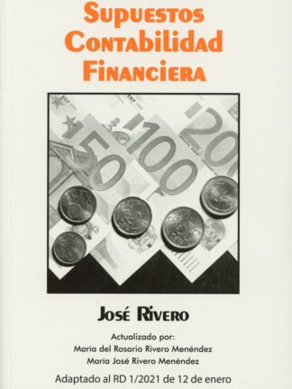 Supuestos de contabilidad financiera
