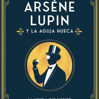 Aguja hueca