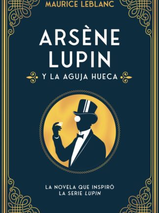 Aguja hueca