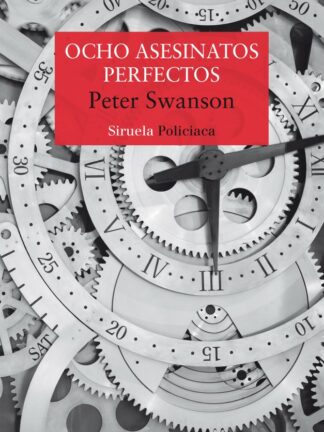 Ocho asesinatos perfectos