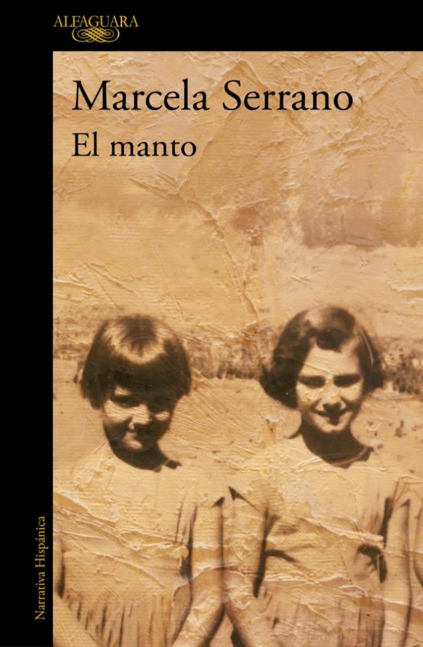 El manto -0