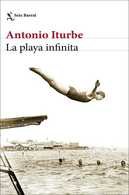 Playa infinita