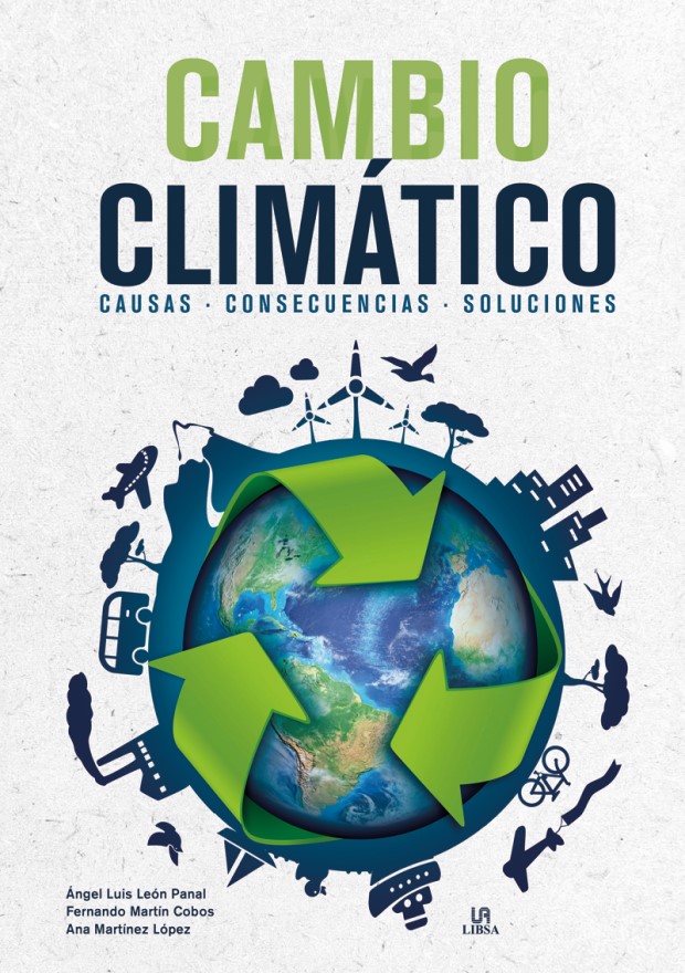 Cambio Climático 9788466240031