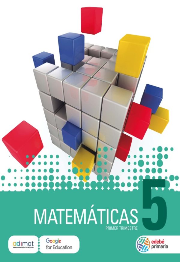 Matemáticas 5º Primaria -0