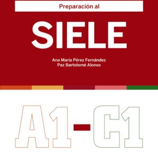 Preparación al SIELE