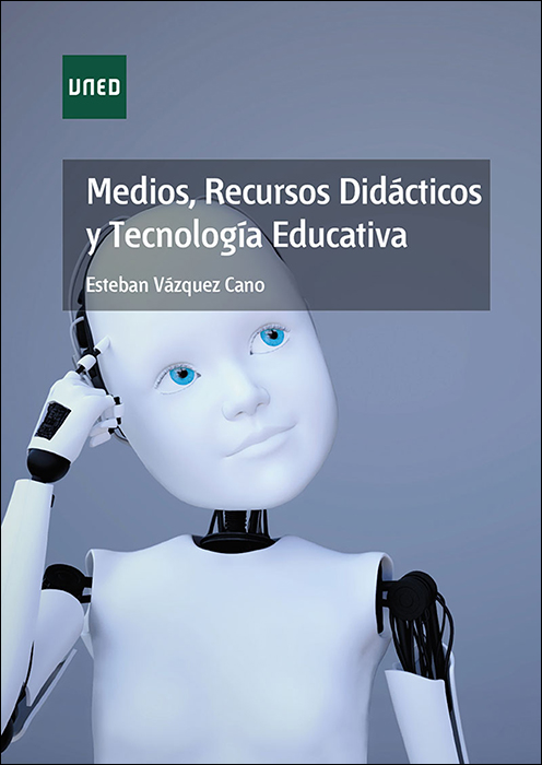 Medios, recursos didácticos y tecnología educativa -0
