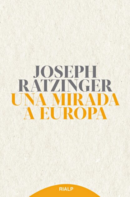 Una Mirada a Europa