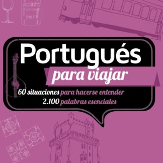 Portugues para viajar