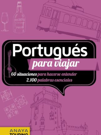 Portugues para viajar
