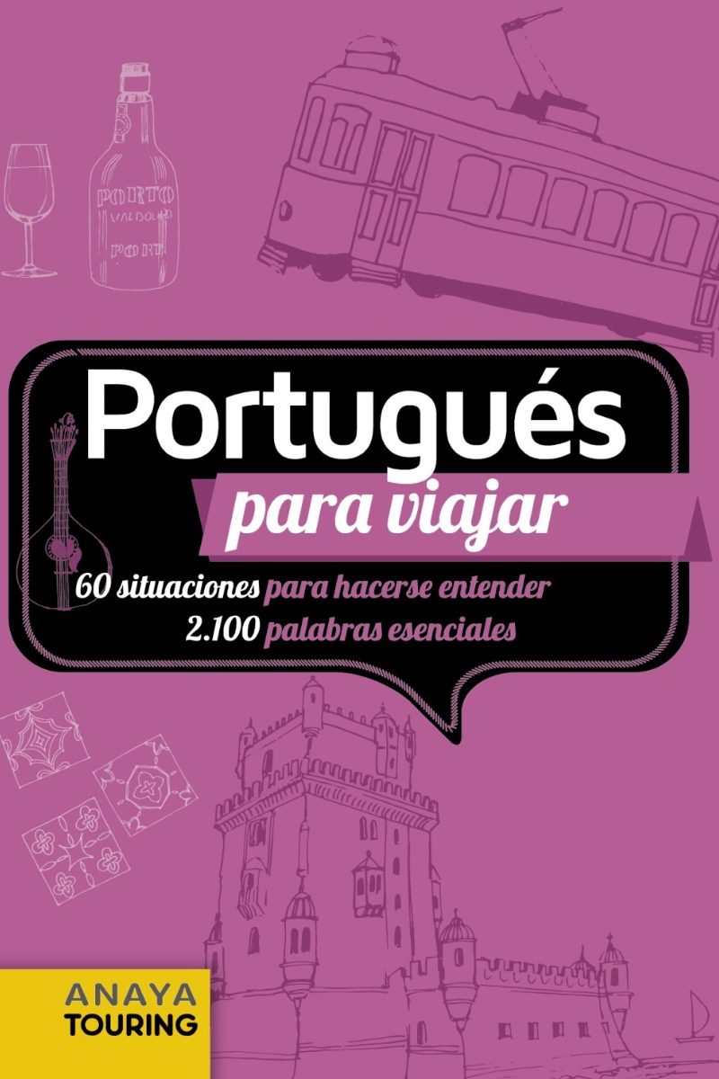 Portugues para viajar -0