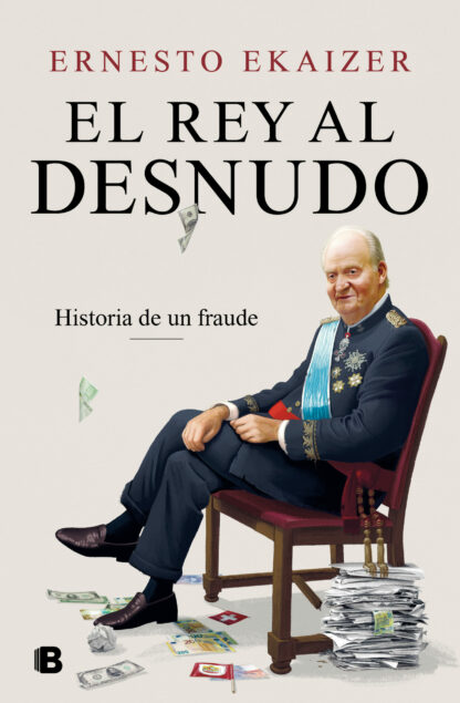 El rey al desnudo. El fraude