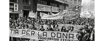 Feminismos y Traducción (1965-1990)