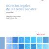 Aspectos Legales de las Redes Sociales 2021 -0