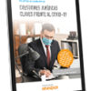 E-book Cuestiones jurídicas claves frente al COVID-19 -0