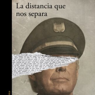 Distancia que nos separa