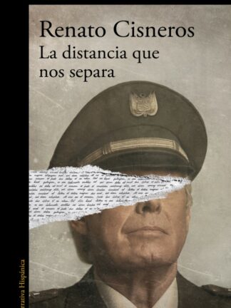 Distancia que nos separa