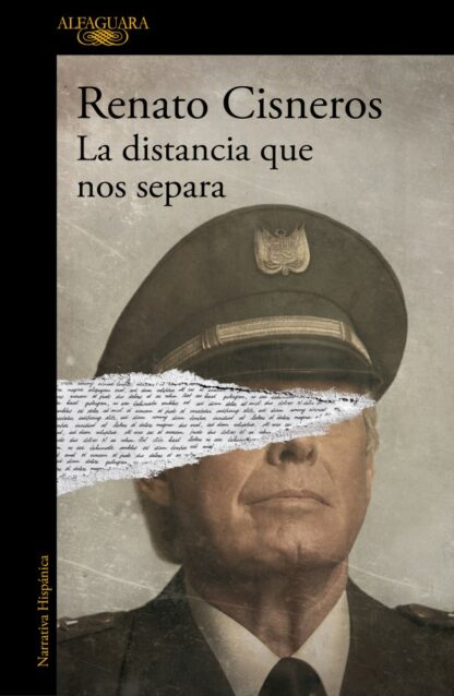 Distancia que nos separa