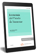E-book Economía del Estado de bienestar -0