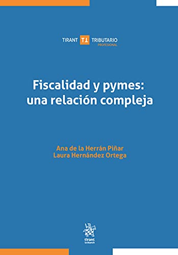 Fiscalidad y pymes: una relación compleja -0