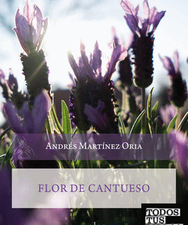 Flor de cantueso